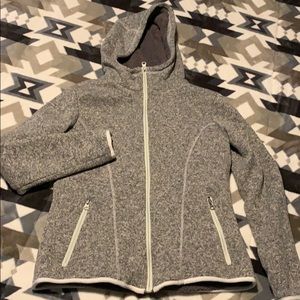 Falls creek fleece jacket 🔥